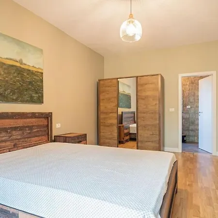 Joy City Panoramic Appartement