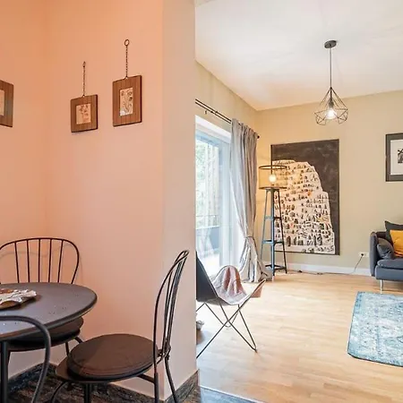 Appartement Joy City Panoramic Braşov