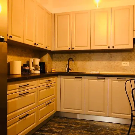 Appartement Joy City Panoramic Braşov