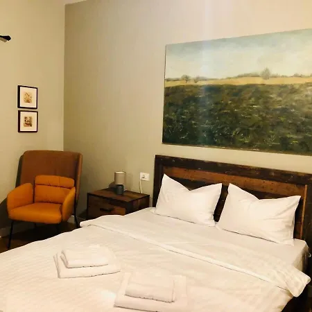 Joy City Panoramic Appartement Braşov