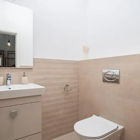 Joy City Panoramic Appartement